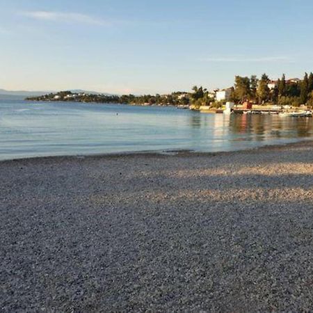 Apartment Iva - 50M From The Beach Necujam Exterior photo