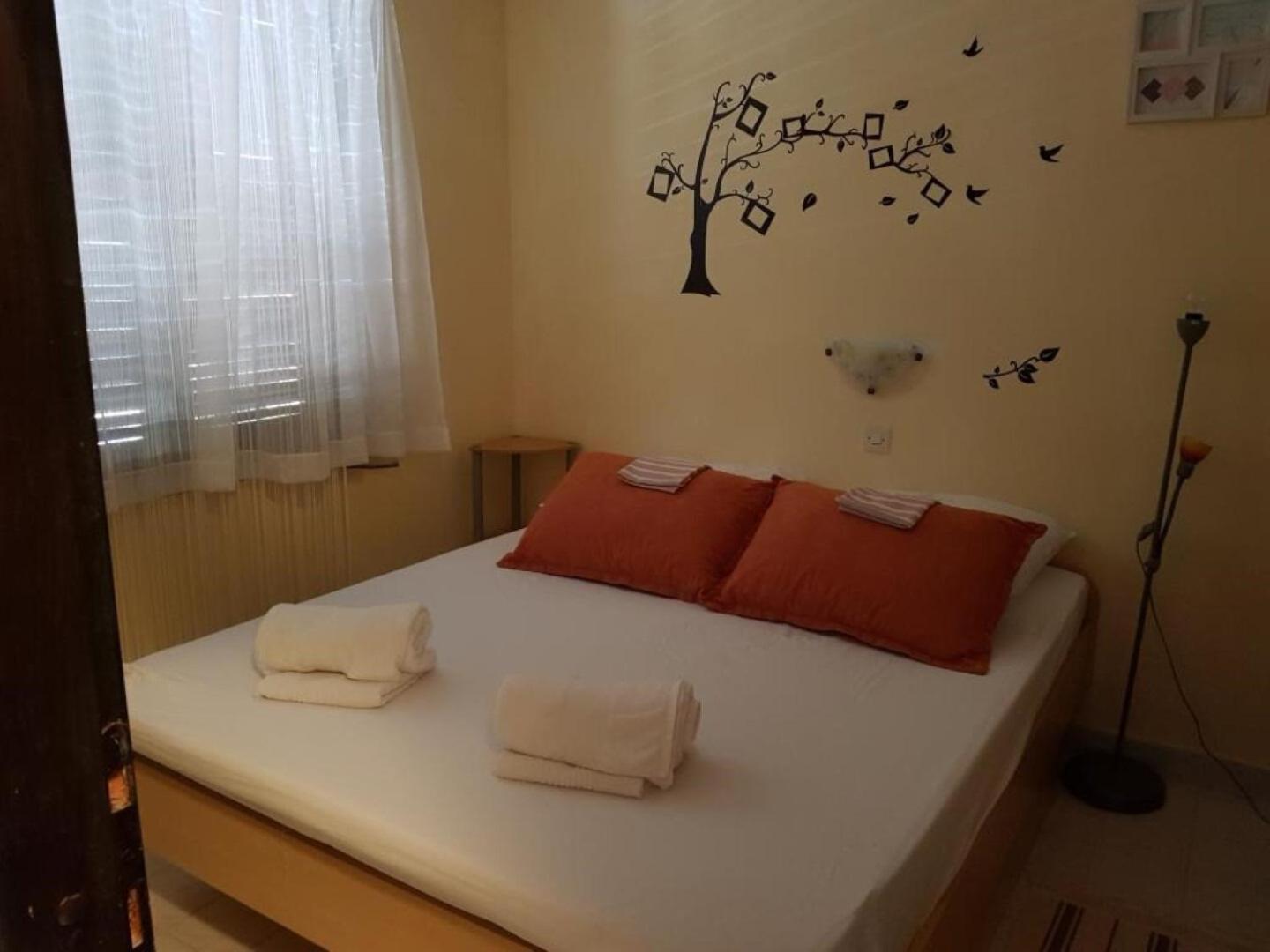 Apartment Iva - 50M From The Beach Necujam Exterior photo