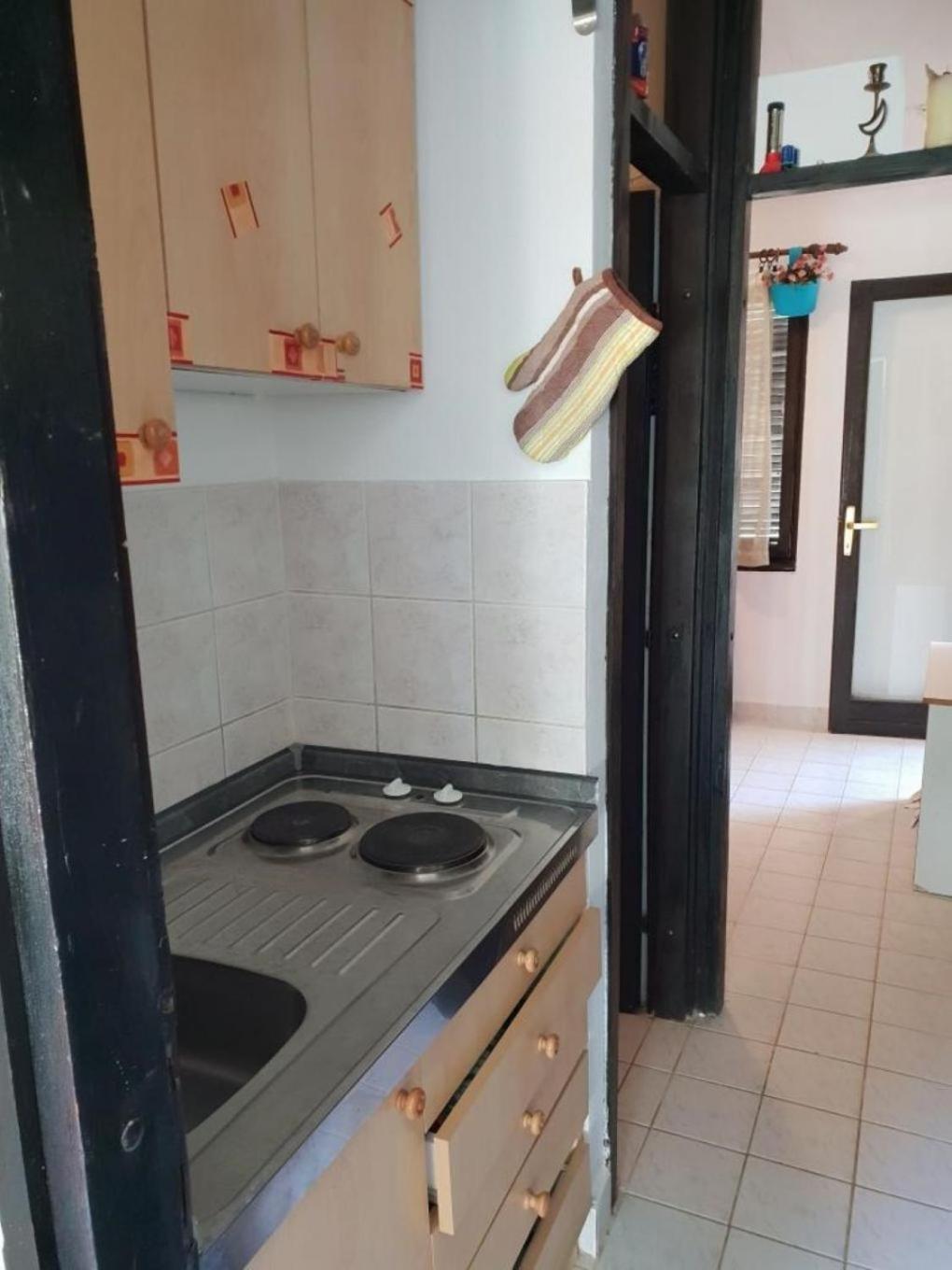 Apartment Iva - 50M From The Beach Necujam Exterior photo