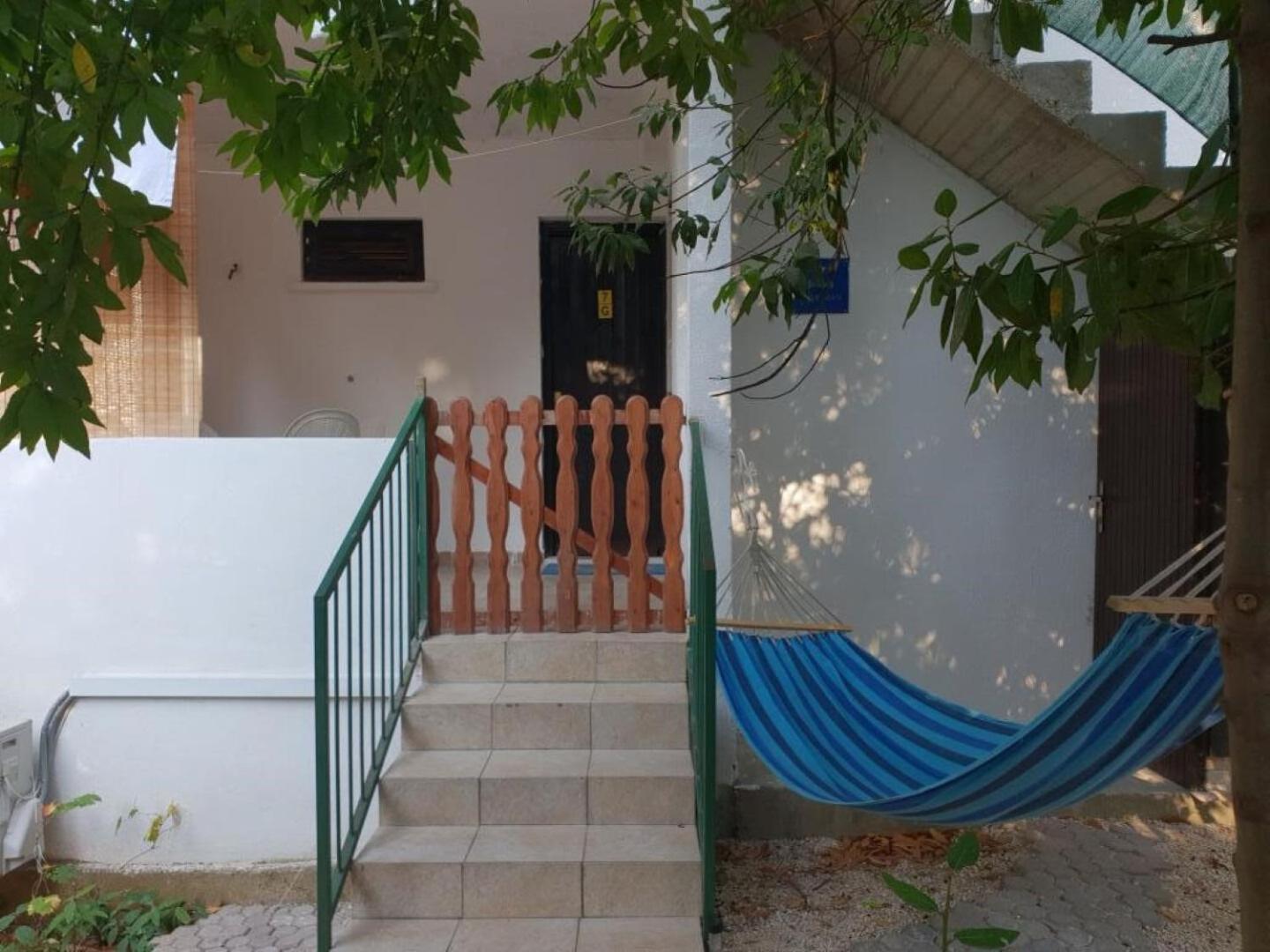 Apartment Iva - 50M From The Beach Necujam Exterior photo